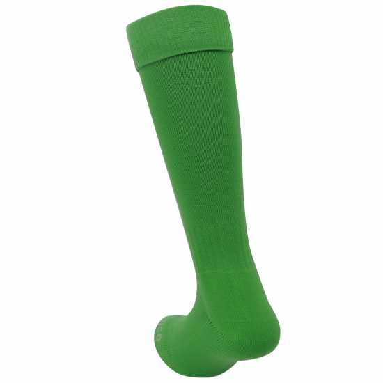 Sondico Футболни Чорапи Football Socks Childrens Green Детски чорапи