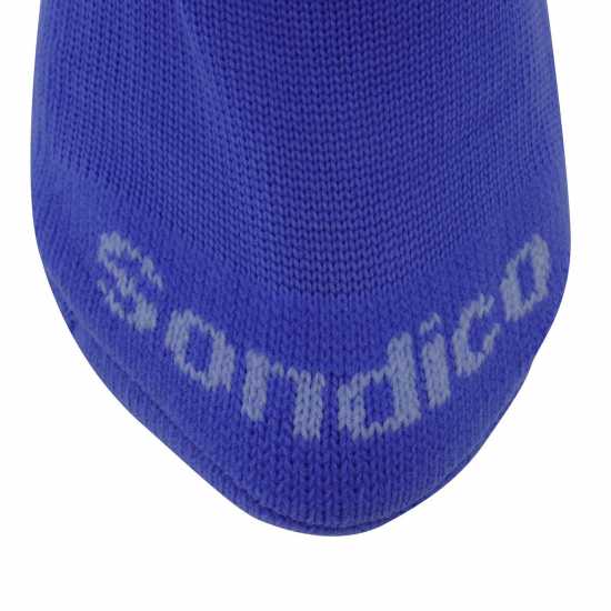 Детски чорапи Sondico Футболни Чорапи Football Socks Childrens Кралски Sondico Футболни Чорапи Football Socks Childrens Кралски Детски чорапи