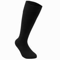 Sondico Футболни Чорапи Football Socks Junior Black Детски чорапи