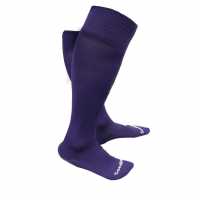 Sondico Футболни Чорапи Football Socks Junior Purple Детски чорапи