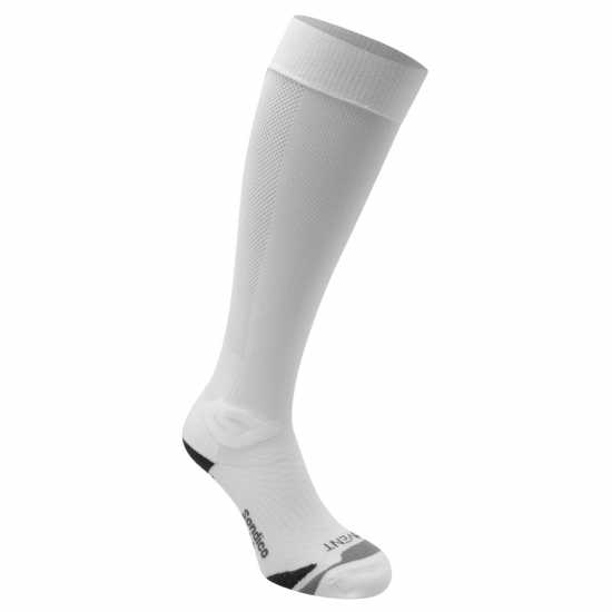 Детски чорапи Sondico Футболни Чорапи Elite Football Socks Childrens Бяло Sondico Футболни Чорапи Elite Football Socks Childrens Бяло Детски чорапи