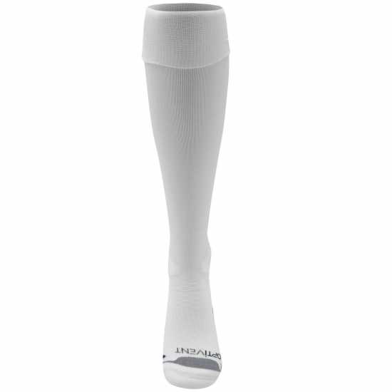 Детски чорапи Sondico Футболни Чорапи Elite Football Socks Childrens Бяло Sondico Футболни Чорапи Elite Football Socks Childrens Бяло Детски чорапи