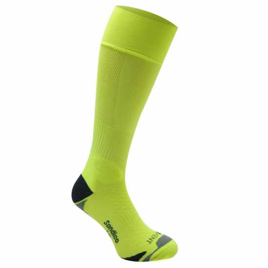 Детски чорапи Sondico Футболни Чорапи Elite Football Socks Childrens Флуо Жълто Sondico Футболни Чорапи Elite Football Socks Childrens Флуо Жълто Детски чорапи