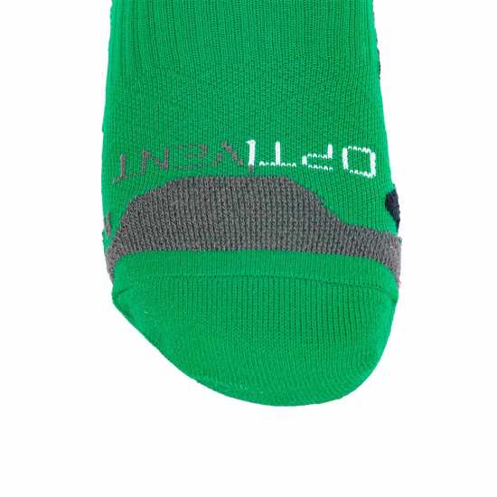 Sondico Футболни Чорапи Elite Football Socks Childrens Green Детски чорапи