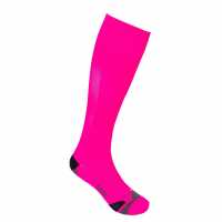 Sondico Футболни Чорапи Elite Football Socks Junior Fluo Pink Детски чорапи