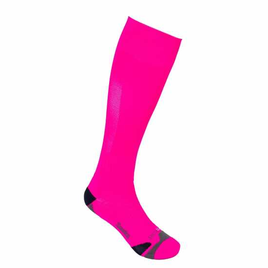Sondico Футболни Чорапи Elite Football Socks Junior Fluo Pink Детски чорапи