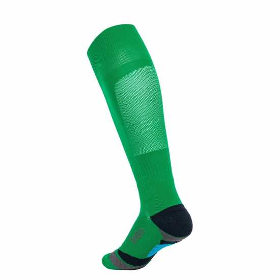 Sondico Футболни Чорапи Elite Football Socks Junior Green Детски чорапи