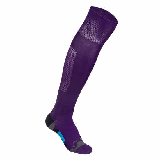 Детски чорапи Sondico Футболни Чорапи Elite Football Socks Junior Лилаво Sondico Футболни Чорапи Elite Football Socks Junior Лилаво Детски чорапи