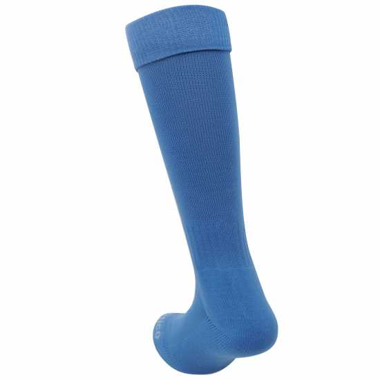 Sondico Футболни Чорапи Football Socks Mens Sky Мъжки чорапи