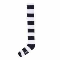 Sondico Футболни Чорапи Football Socks Mens Морско синьо/Бяло Мъжки чорапи