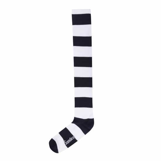 Sondico Футболни Чорапи Football Socks Mens Морско синьо/Бяло Мъжки чорапи