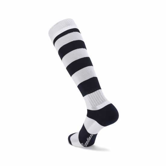 Sondico Футболни Чорапи Football Socks Mens Морско синьо/Бяло Мъжки чорапи