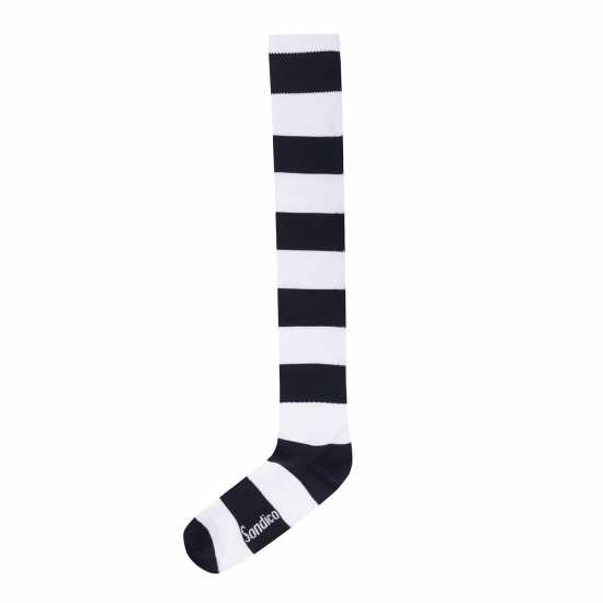 Sondico Футболни Чорапи Football Socks Mens Морско синьо/Бяло Мъжки чорапи