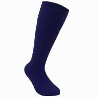Sondico Футболни Чорапи Football Socks Navy Мъжки чорапи