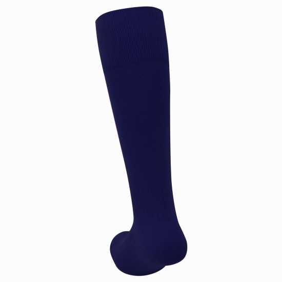 Sondico Футболни Чорапи Football Socks Mens Navy Мъжки чорапи