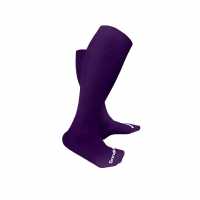 Sondico Футболни Чорапи Football Socks Mens Purple Мъжки чорапи