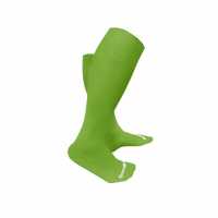 Sondico Футболни Чорапи Football Socks Plus Size Lime Мъжки чорапи