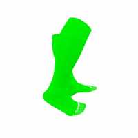 Sondico Футболни Чорапи Football Socks Plus Size Fluo Green Мъжки чорапи
