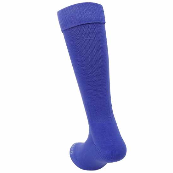 Sondico Футболни Чорапи Football Socks Plus Size Royal Мъжки чорапи