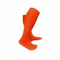 Sondico Футболни Чорапи Football Socks Plus Size Fluo Orange Мъжки чорапи