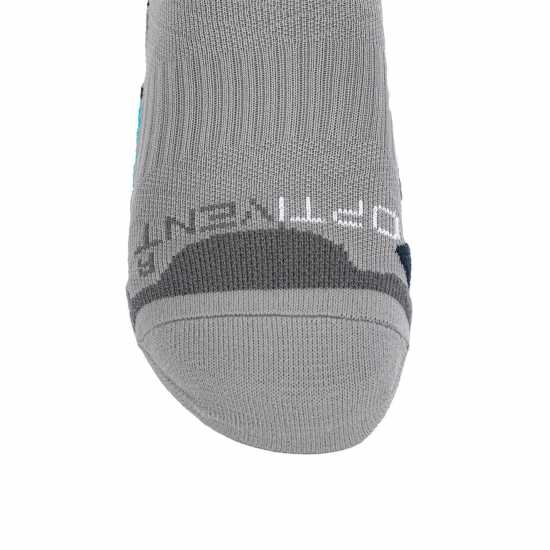 Sondico Футболни Чорапи Elite Football Socks Сиво Мъжки чорапи