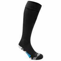 Sondico Футболни Чорапи Elite Football Socks Black Мъжки чорапи
