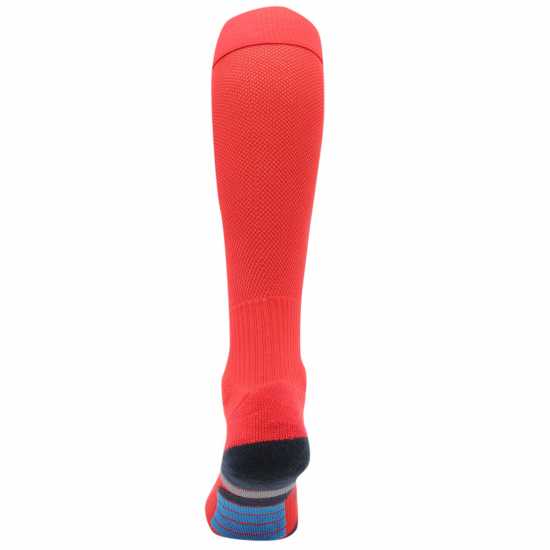 Мъжки чорапи Sondico Футболни Чорапи Elite Football Socks Червено Sondico Футболни Чорапи Elite Football Socks Червено Мъжки чорапи