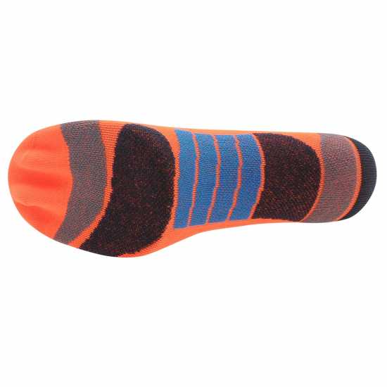 Sondico Футболни Чорапи Elite Football Socks Fluo Orange Мъжки чорапи