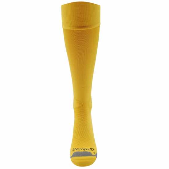 Sondico Футболни Чорапи Elite Football Socks Yellow Мъжки чорапи