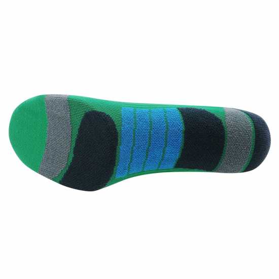 Sondico Футболни Чорапи Elite Football Socks Зелено Мъжки чорапи