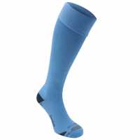 Sondico Футболни Чорапи Elite Football Socks Небе Мъжки чорапи