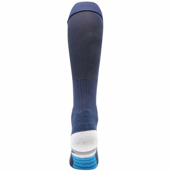 Sondico Футболни Чорапи Elite Football Socks Navy Мъжки чорапи