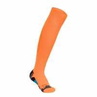 Sondico Футболни Чорапи Elite Football Socks Burnt Orange Мъжки чорапи