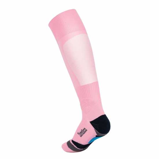 Sondico Футболни Чорапи Elite Football Socks Light Pink Мъжки чорапи