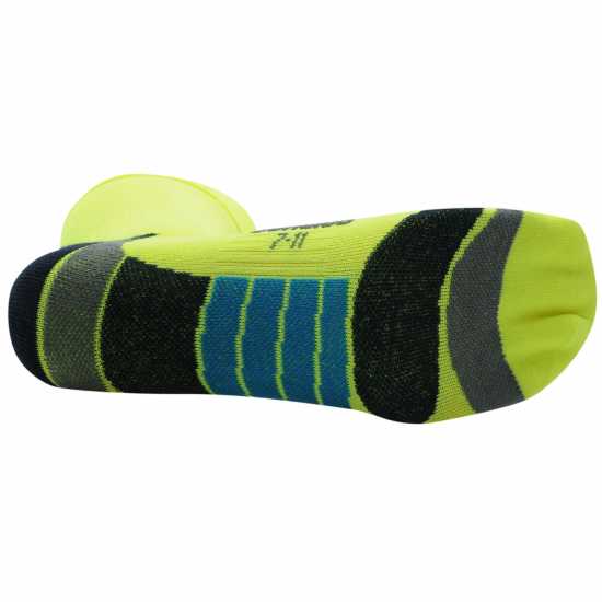 Sondico Футболни Чорапи Elite Football Socks Fluo Yellow Мъжки чорапи