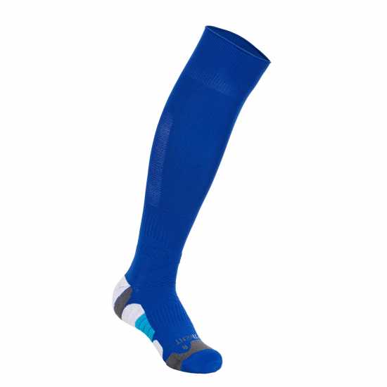 Sondico Футболни Чорапи Elite Football Socks Кралски Мъжки чорапи