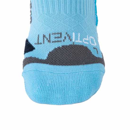 Sondico Футболни Чорапи Elite Football Socks Небе Мъжки чорапи