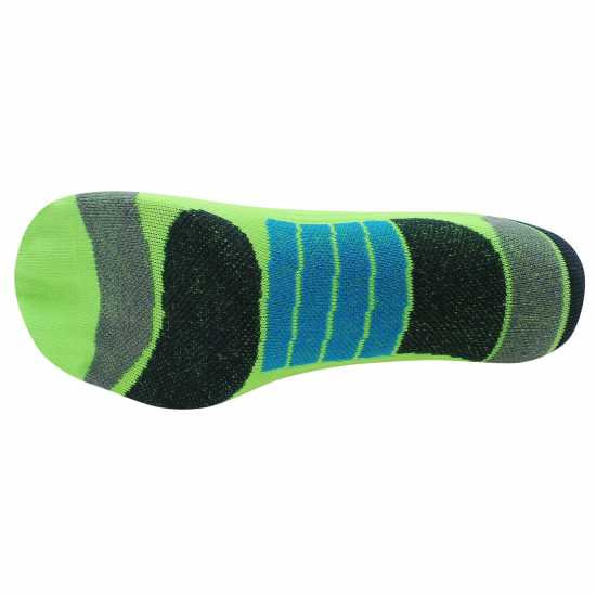 Sondico Футболни Чорапи Elite Football Socks Fluo Green Мъжки чорапи