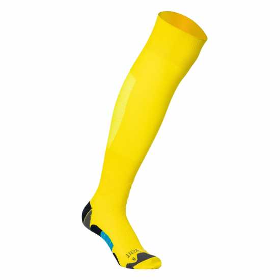 Sondico Футболни Чорапи Elite Football Socks Yellow Мъжки чорапи