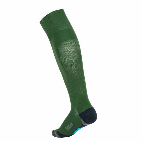 Sondico Футболни Чорапи Elite Football Socks Forest Green Мъжки чорапи