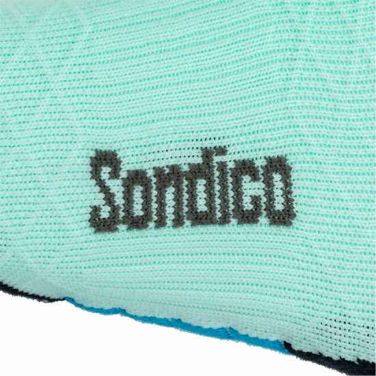 Sondico Футболни Чорапи Elite Football Socks Mint Мъжки чорапи