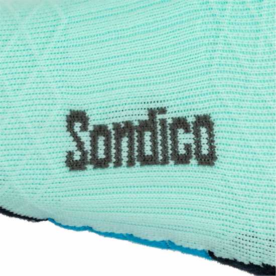 Sondico Футболни Чорапи Elite Football Socks Мента Мъжки чорапи