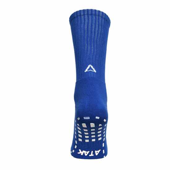 Atak Grip Mid Leg Socks Senior  Мъжки чорапи