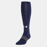 Under Armour Soccer Solid Otc Socks Navy Мъжки чорапи