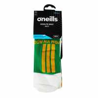 Oneills Donegal Home Socks Senior