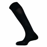 Футболни Чорапи Carta Sports Sports Football Socks Junior Boys Black Детски чорапи