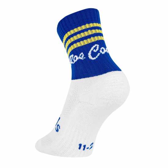Oneills Roscommon Home Socks Junior  Детски чорапи