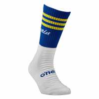 Oneills Roscommon Home Socks Senior