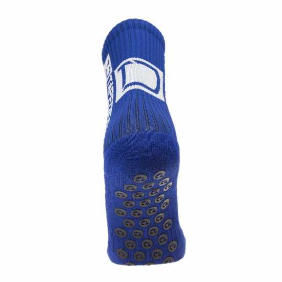 Tapedesign Classic Grip Socks Navy Мъжки чорапи