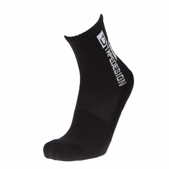 Classic Grip Socks Juniors  